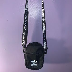 ADIDAS Crossbody bag (brand new)